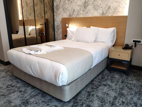 Triada Hotel Karakoy