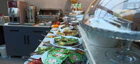 Triada Hotel Karakoy