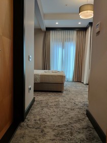 Triada Hotel Karakoy