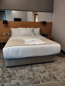 Triada Hotel Karakoy