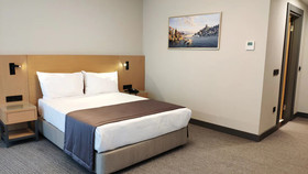 Triada Hotel Karakoy