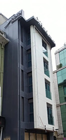 Triada Hotel Karakoy