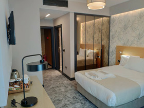 Triada Hotel Karakoy