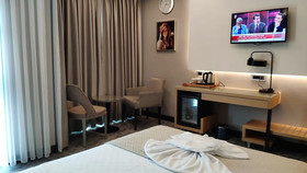 Triada Hotel Karakoy