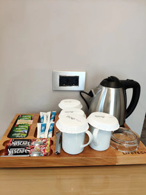 Triada Hotel Karakoy