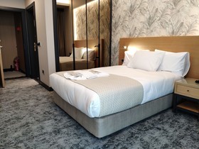 Triada Hotel Karakoy