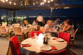 Tria Hotel Istanbul