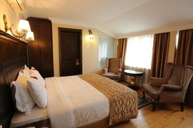 Tria Hotel Istanbul