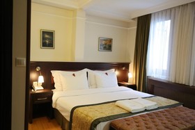 Tria Hotel Istanbul