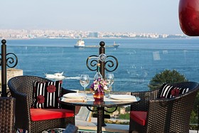 Tria Hotel Istanbul