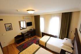Tria Hotel Istanbul