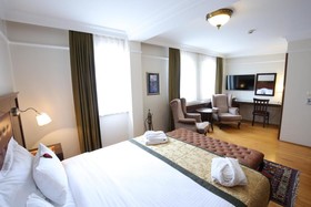Tria Hotel Istanbul