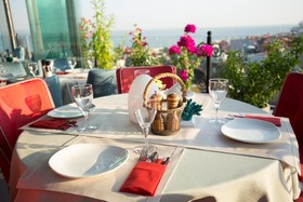 Tria Hotel Istanbul