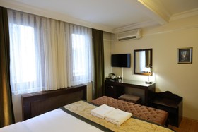 Tria Hotel Istanbul