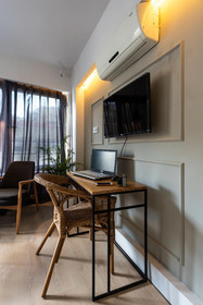 Intro Suites