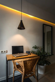 Intro Suites