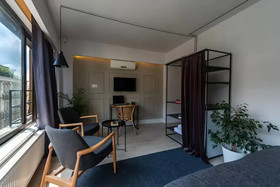 Intro Suites
