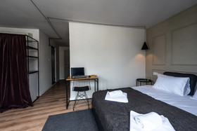 Intro Suites