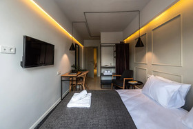 Intro Suites
