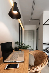 Intro Suites