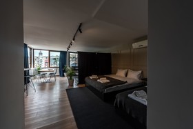 Intro Suites