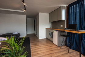 Intro Suites