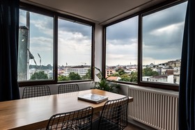 Intro Suites