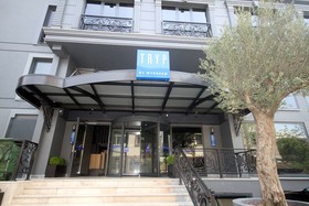 TRYP by Wyndham Istanbul Atasehir