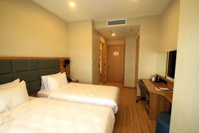 TRYP by Wyndham Istanbul Atasehir