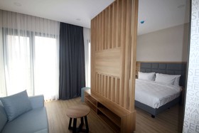 TRYP by Wyndham Istanbul Atasehir