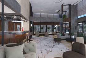 TRYP by Wyndham Istanbul Atasehir