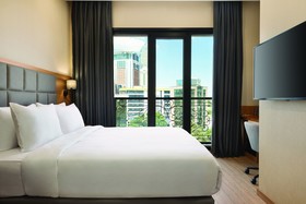 TRYP by Wyndham Istanbul Atasehir