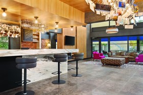 TRYP by Wyndham Istanbul Atasehir