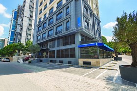 TRYP by Wyndham Istanbul Atasehir