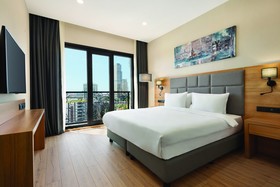 TRYP by Wyndham Istanbul Atasehir