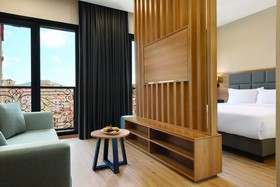 TRYP by Wyndham Istanbul Atasehir