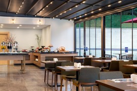 TRYP by Wyndham Istanbul Atasehir