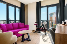 TRYP by Wyndham Istanbul Atasehir