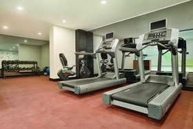 TRYP by Wyndham Istanbul Atasehir