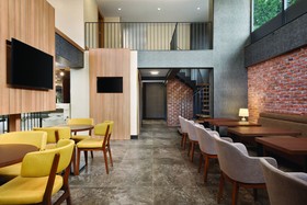 TRYP by Wyndham Istanbul Atasehir