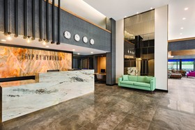 TRYP by Wyndham Istanbul Atasehir
