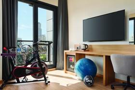 TRYP by Wyndham Istanbul Atasehir