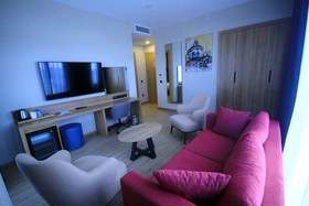 TRYP by Wyndham Istanbul Atasehir