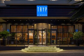 TRYP by Wyndham Istanbul Maltepe