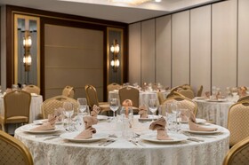 TRYP by Wyndham Istanbul Maltepe