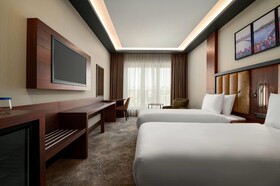 TRYP by Wyndham Istanbul Maltepe