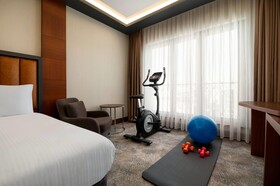 TRYP by Wyndham Istanbul Maltepe