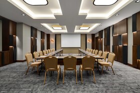 TRYP by Wyndham Istanbul Maltepe