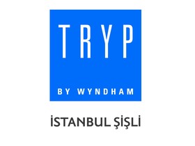 TRYP By Wyndham Istanbul Sisli Hotel