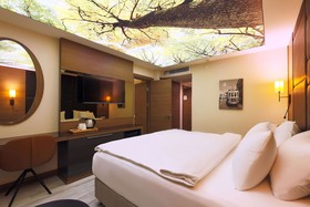 TRYP By Wyndham Istanbul Sisli Hotel